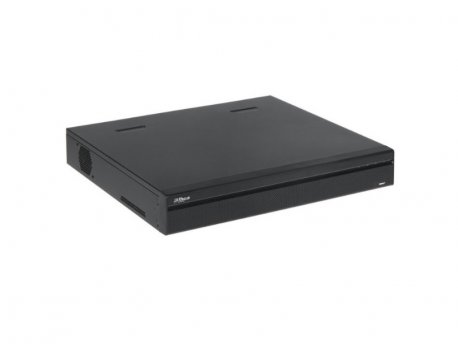 DAHUA DVR Dahua NVR5432-16P-4KS2E Mrezni video snimac za 32 kanala i 16 PoE portova, max 12MP, max.10TB