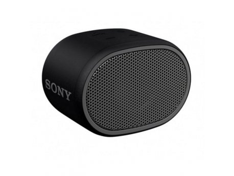 SONY Bluetooth zvučnik crni SRS-XB01B