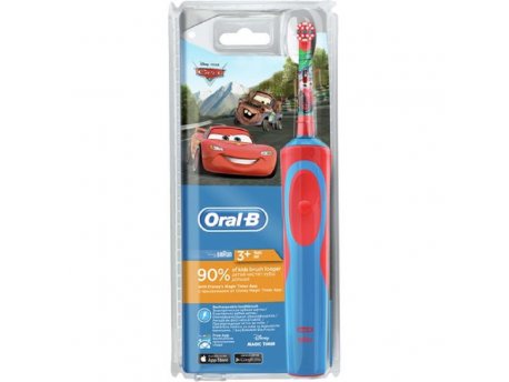 ORAL B Zamenski nastavak za elektičnu četkicu Poc Refill Stages 2'S