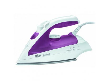 BRAUN Pegla  TS 320C