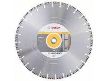 BOSCH Dijamantska rezna ploča Standard for Universal 400x20 400x20x3.2x10mm pakovanje od 1 komada - 2608615072
