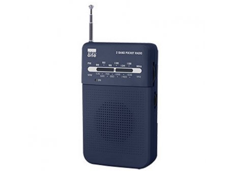New One Radio R206