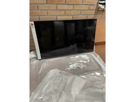 SAMSUNG UE50AU7172UXXH Smart 4K Ultra HD OUTLET