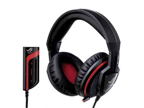 ASUS ORION Pro slušalice sa mikrofonom (Crne)  0190977