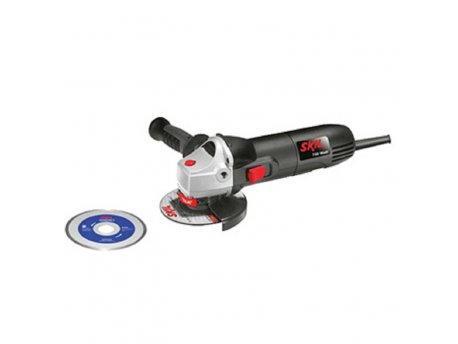 SKIL Ugaona brusilica 750W 125mm 9376 AE