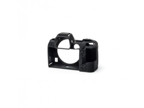 EasyCover Zaštitna maska za Nikon Z5/Z6II crna