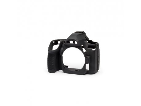 EasyCover Zaštitna maska za Nikon D780 crna