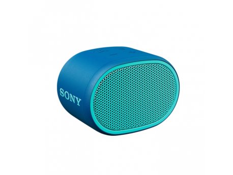 SONY SRS-XB01L (plavi)