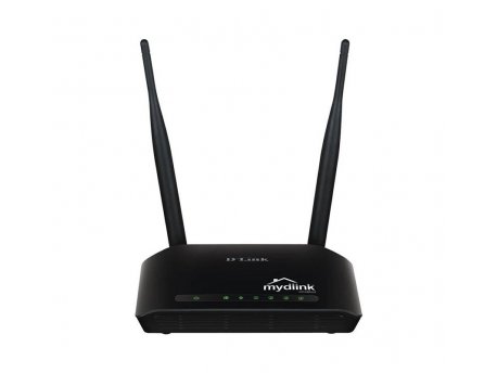 D LINK Router bežični DIR-605L