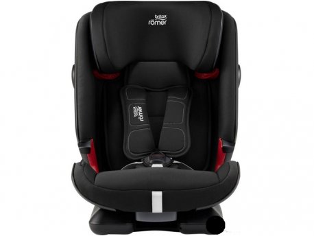 BRITAX ROMER A-S ADVANSAFIX IV R (9-36KG), CBLACK