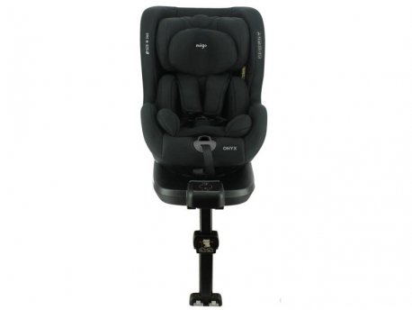 Migo A-S ONYX (40-105CM), BLACK