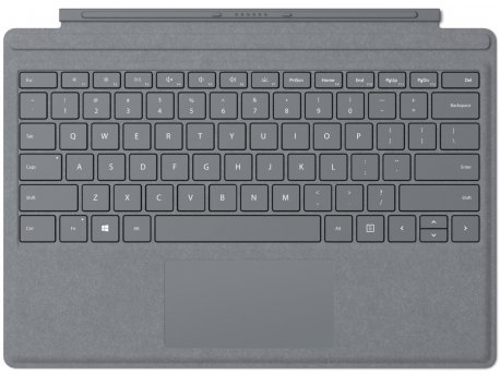 MICROSOFT Tastatura Surface GO Type Cover (KCT-00107)
