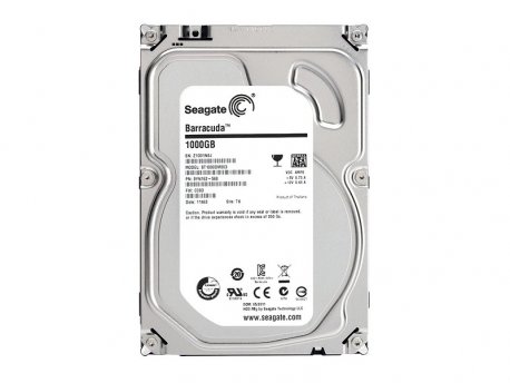 SEAGATE HDD 3.5 1TB ST1000DM003 SEAGATE 7200RPM 64MB SATA3 refabrikovan
