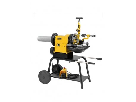 REMS Stona nareznica za cevi 1/2''-4'' Magnum 4000 L-T 380444 R220