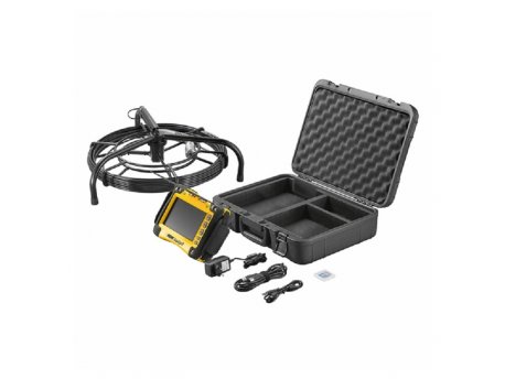 REMS CamSys 2 Li-Ion S-Color S-N 30H