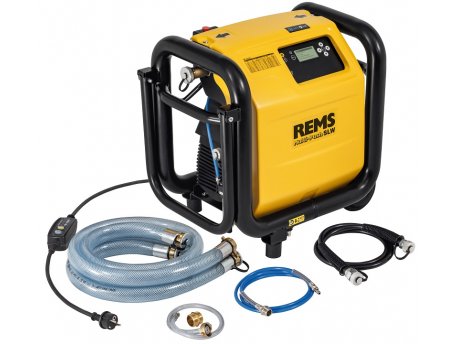 REMS Alat za proveru pritiska instalacija Multi-Push SLW