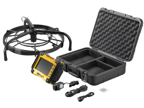 REMS CamSys 2 Komplet S-Color 20 H 175302