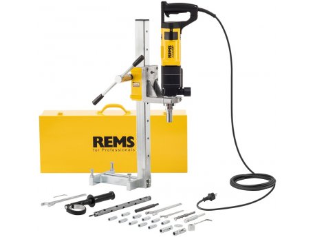 REMS Picus DP Set Simplex 2 - 230V (sa nosačcem burgija)