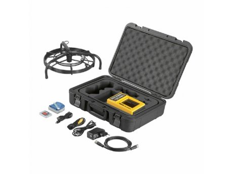 REMS CamSys Li-Ion S-Color 30 H