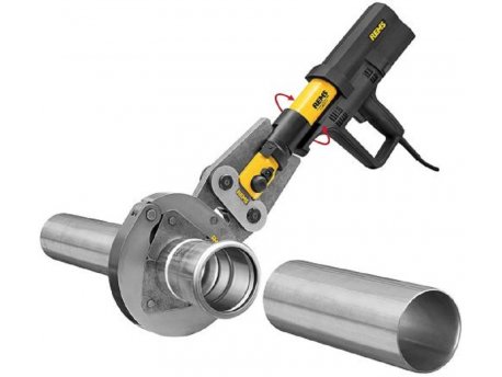 REMS Elektrohidraulička radijalna presa Power-Press XL ACC Basic-Pack