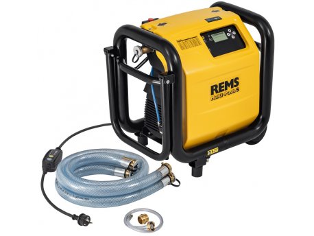 REMS Alat za proveru pritiska instalacija Multi-Push S