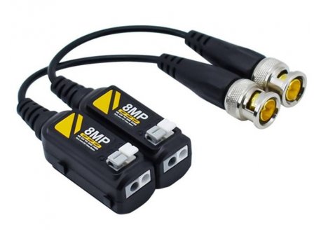 CERBERUS Video balun CR401