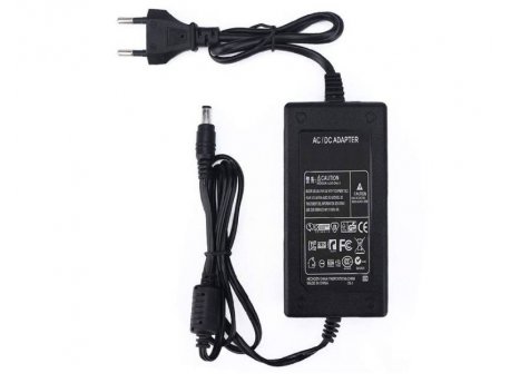 CERBERUS Napajanje DC 12V 5A adapter SPA-060