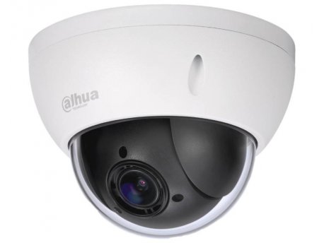 DAHUA SD22204UE-GN 2MP Network PTZ camera