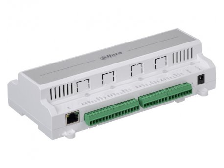 DAHUA ASC1202B-D kontroler pristupa dvoje vrata dvostrano