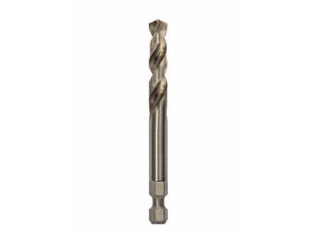 BOSCH Plus HSS-G Ø 7,15x105 mm 2608594259