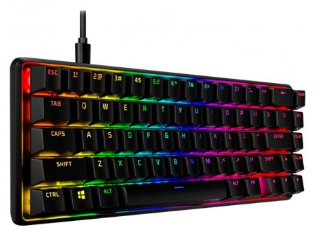 HYPERX Alloy Origins 65 Mechanical Gaming tastatura