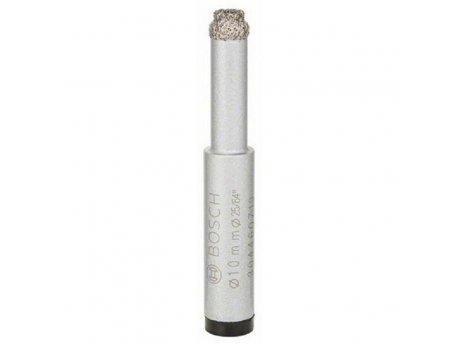 BOSCH Dijamantska burgija za suvo bušenje Easy Dry Best for Ceramic  2608587142, 10 x 33 mm