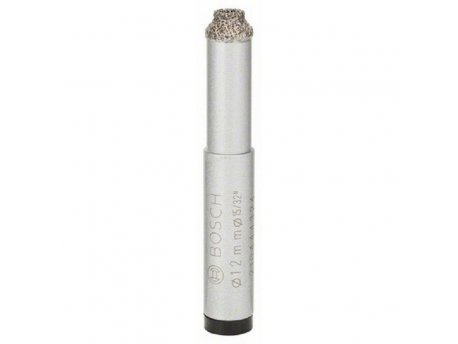 BOSCH Dijamantska burgija za suvo bušenje Easy Dry Best for Ceramic 2608587143, 12 x 33 mm