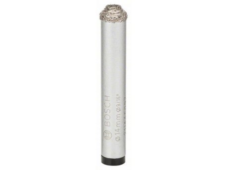 BOSCH Dijamantska burgija za suvo bušenje Easy Dry Best for Ceramic 2608587144, 14 x 33 mm