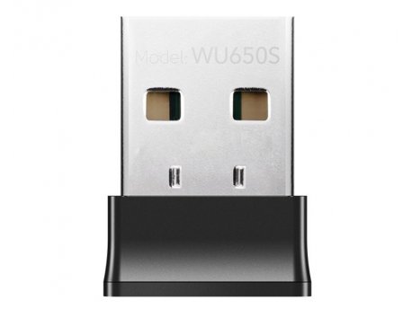 CUDY WU650S 650Mbps Wi-Fi Dual Band USB Adapter