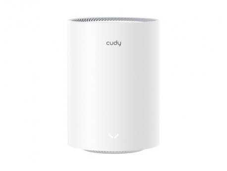 CUDY M1800 AX1800 Whole Home Mesh WiFi System