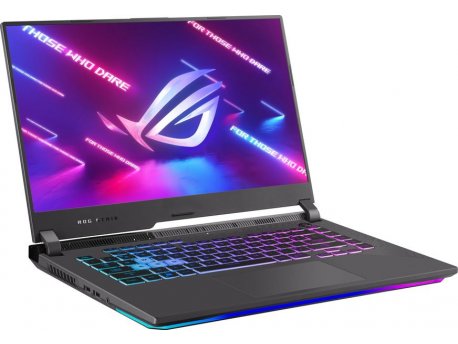 ASUS ROG Strix G15 G513RM-HQ156W (WQHD, Ryzen 7 6800H, 16GB, SSD 1TB, RTX 3060, Win 11 Home)