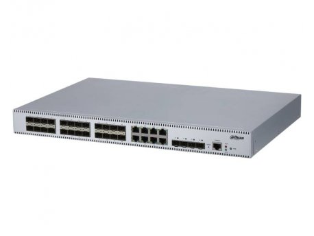 DAHUA PFS5936-24GF8GT4XF 24port L2+ Managed Switch