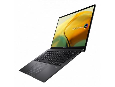 ASUS Zenbook 14 OLED UM3402YA-OLED-KM731X (2.8K, Ryzen 7 5825U, 16GB, SSD 1TB, Win 11 Pro)