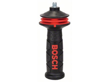 BOSCH Drška M 14 sa kontrolom vibracije 2602025181, 169 x 69 mm