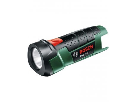 BOSCH EasyLamp 12 akumulatorska baterijska lampa, 06039A1008