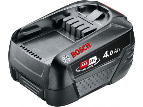BOSCH Baterija za Bosch alate PBA 18V 4.0Ah, 1600A011T8