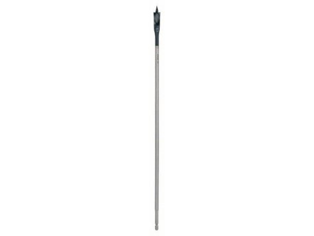 BOSCH Pljosnate burgije za glodanje Self Cut Speed, šestostrani prihvat 14 x 400 mm - 2608595405