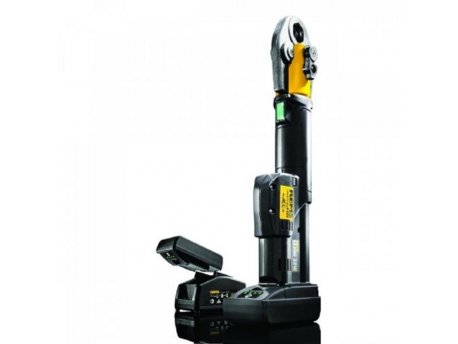 REMS Baterijska radijalna presa Mini-Press S 22 V ACC Basic-Pack