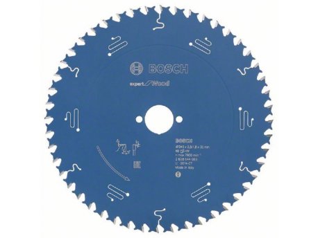 BOSCH List kružne testere Expert for Wood 2608644069, 240 x 30 x 2,8 mm, 48