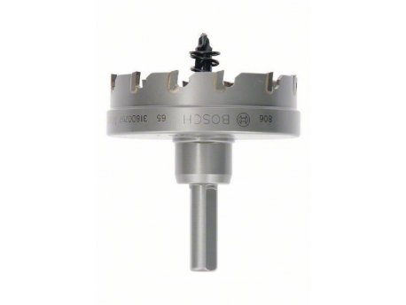 BOSCH Testera za otvore sa vrhom od volfram karbida, 65 mm 2608594157