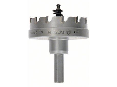 BOSCH Testera za otvore sa vrhom od volfram karbida, 60 mm 2608594156