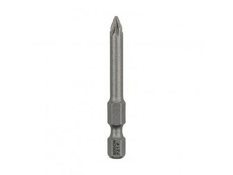BOSCH Bit odvrtača ekstra-tvrdi PZ 1, 49 mm - 2607002505