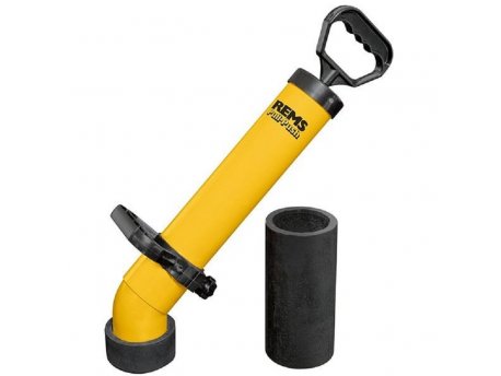 REMS Vakum pumpa za odčepljivanje cevi Pull - Push