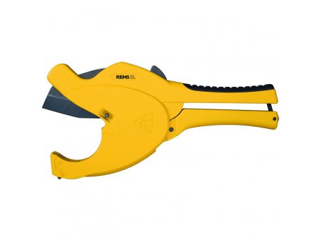 REMS Makaze za sečenje plastičnih cevi ROS P 42 S